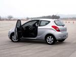 Hyundai i20 3-Door 2009 года